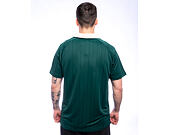 Fotbalový Dres Karl Kani - Heritage Emblem Shadow Pinstripe Soccer Jersey