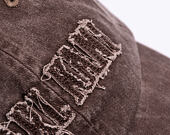 Kšiltovka Karl Kani - Heritage Distressed Twill Baseball Cap