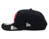 Kšiltovka New Era - WBC World Baseball Classic 9SEVENTY Stretch-Snap - Czech Republic - Team Color