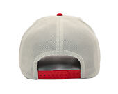 Kšiltovka Goorin - Suede Snake - Digital / Rush