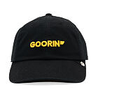 Kšiltovka Goorin - Papa Core - Void