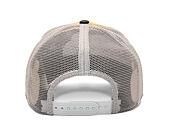 Kšiltovka Goorin - Courtside Mamba - Beam / Void