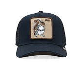 Dětská Kšiltovka Goorin - Nuts Mini - Edge