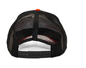 Kšiltovka Goorin - Good Looks Fox - Void / Blaze