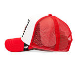 Kšiltovka Goorin - The Reckless Ape - Blank / Rush