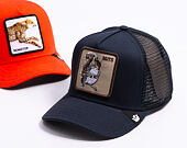 Dětská Kšiltovka Goorin - Nuts Mini - Edge