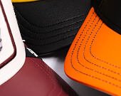 Kšiltovka Goorin - Courtside Empire - Dust / Desire