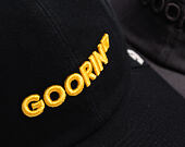 Kšiltovka Goorin - Papa Core - Void