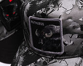 Kšiltovka Goorin - Ruthless Camo - Camouflage