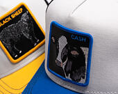 Kšiltovka Goorin - Tricolor Cow - Multi Color