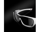 Sluneční brýle Oakley - De La Salle - Prizm Black/Pearl White