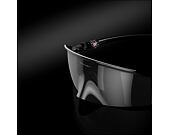 Sluneční brýle Oakley -  Kato - Prizm Black/Polished Black