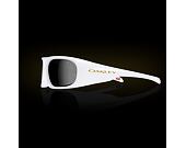 Sluneční brýle Oakley - Belleville - Prizm Black/Pearl White