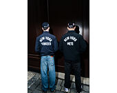 Bunda New Era - MLB Coaches Jacket - NY Yankees - Navy