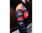 Bunda New Era - F1 Motorsport Jacket - Red Bull F1 - Navy Blue