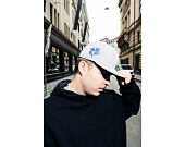 Kšiltovka New Era - MLB 2000 WS 59FIFTY - NY Yankees - Grey / Blue