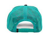 Kšiltovka Von Dutch Trucker