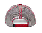 Kšiltovka Von Dutch Baseball Trucker