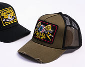 Kšiltovka Trucker Von Dutch