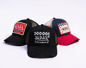 Kšiltovka Trucker Von Dutch