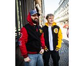 Mikina New Era - NHL US Edit - Chicago Blackhawks - Team Color