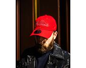 Kšiltovka New Era - MLB Casual Classic Rhinestone 9TWENTY - Philadelphia Phillies - Team Color