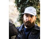 Kšiltovka Kangol - Reflective Speed 5-Panel - Lt Blue