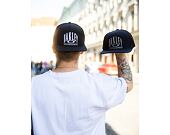 Kšiltovka Oakley -  Fhr Trucker Hat - Pitch Black