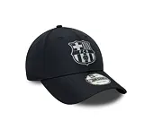 Kšiltovka New Era - Reflective 9FORTY - Barcelona FC - Navy