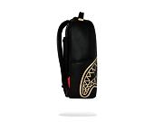 Batoh Sprayground - That Gold Drap Backpack