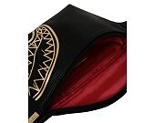 Ledvinka Sprayground - That Gold Drap Crossbody Savvy