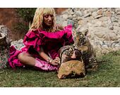 Batoh Sprayground - Ai Henny Floral Backpack