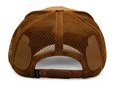 Kšiltovka Brixton - Wheaton MP Trucker - Copper