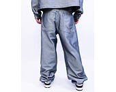Džíny Karl Kani - OG Silver Relaxed Baggy Jeans