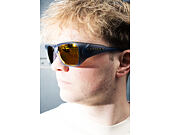 Sluneční Brýle Oakley - Chaminade - Prizm 24K Polar/Matte Trans Abyss