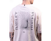 Triko Oakley - Reserve Momento Protopia Tee - Mist