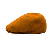 Bekovka Kangol - Bamboo 507 - Rustic Caramel