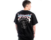 Triko Rip N Dip - Noid Tee (Black Wash)
