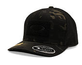 Kšiltovka Oakley SI Multicam 110 Snapback Cap Black Multicam