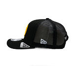 Kšiltovka New Era - NHL Core Mesh 9SEVENTY Stretch-Snap - Boston Bruins - Team Color