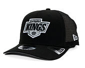 Kšiltovka New Era - NHL Core Mesh 9SEVENTY Stretch-Snap - LA Kings - Team Color