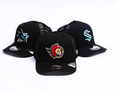 Kšiltovka New Era - NHL Core Mesh 9SEVENTY Stretch-Snap - Ottawa Senators - Team Color