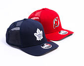 Kšiltovka New Era - NHL Core Mesh 9SEVENTY Stretch-Snap - Toronto Maple Leafs - Team Color
