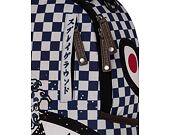 Batoh Sprayground - Ichimatsu-Moyō Camokawa Backpack