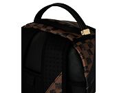 Batoh Sprayground - Smeared Grunge Backpack
