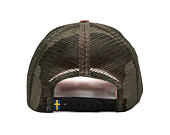 Kšiltovka Fjällräven - 1966 Logo Långtradarkeps