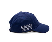 Kšiltovka Nike - Cooperstown Club Unstructured - Brooklyn Dodgers - Loyal Blue