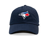 Kšiltovka Nike - Club Unstructured - Toronto Blue Jays - College Navy 41S