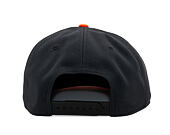 Kšiltovka Nike - Dri-Fit Pro - Detroit Tigers - Pitch Blue 4FA/Team Orange 89L