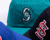 Kšiltovka Nike - Club Unstructured - Seattle Mariners - Mardi Gras 4DZ